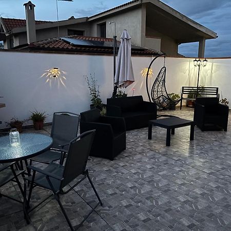 Incanto Cagliari Exteriér fotografie