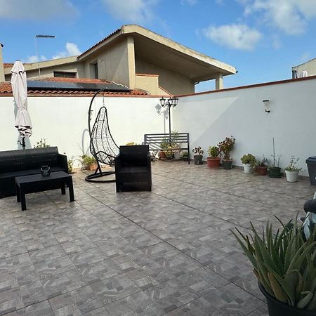 Incanto Cagliari Exteriér fotografie