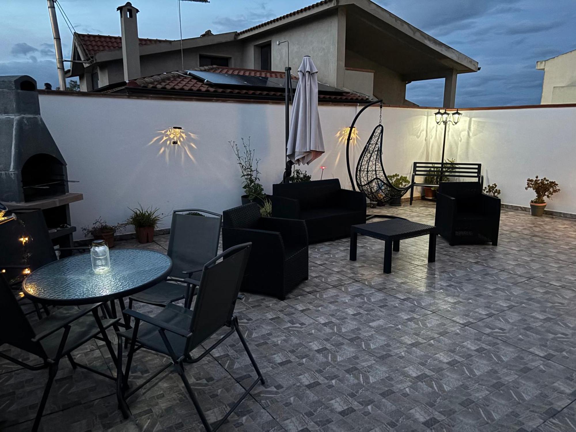 Incanto Cagliari Exteriér fotografie