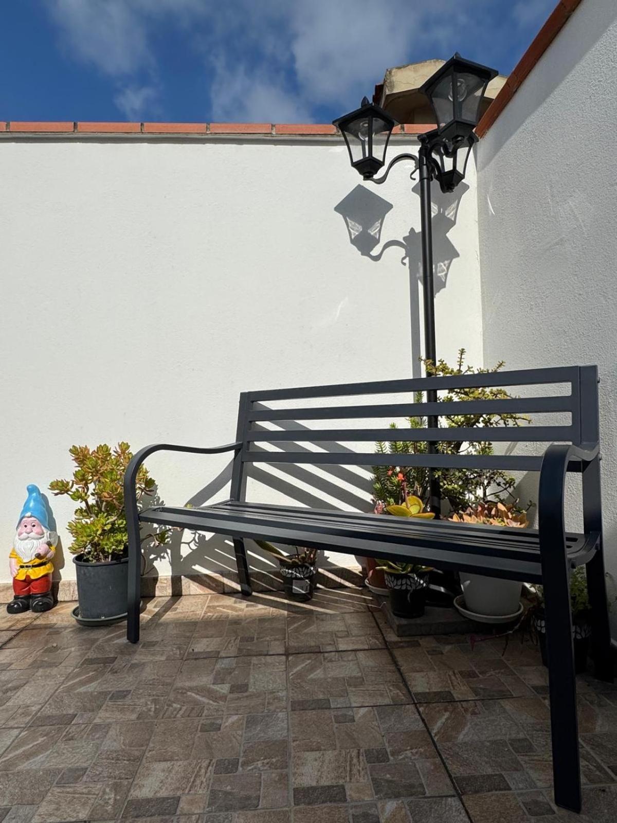 Incanto Cagliari Exteriér fotografie
