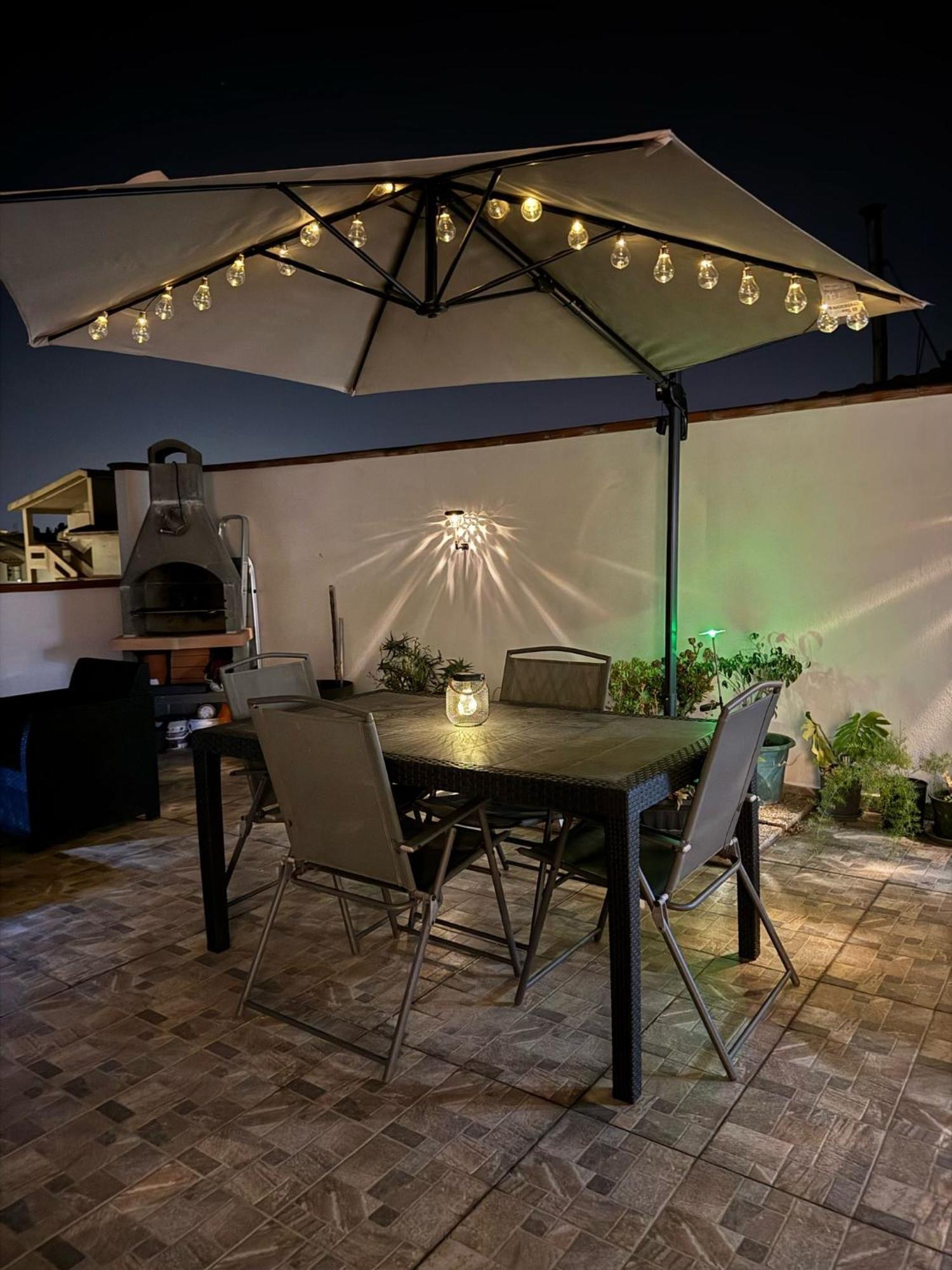 Incanto Cagliari Exteriér fotografie