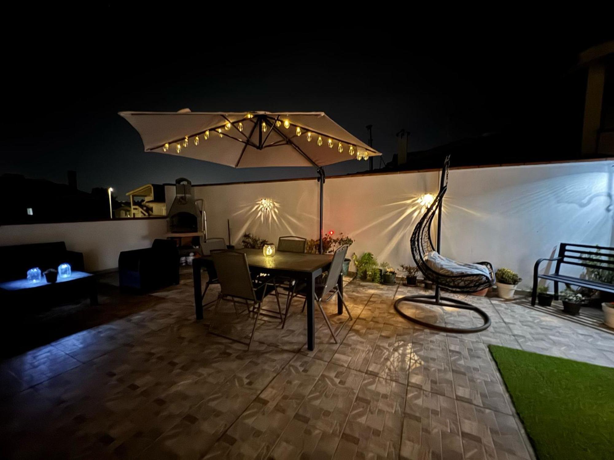 Incanto Cagliari Exteriér fotografie